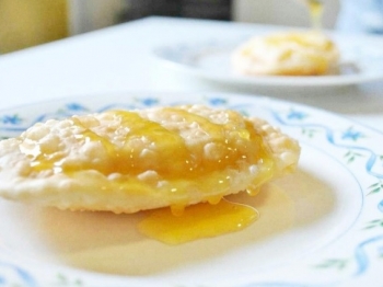 Alla ricerca della ricetta originale delle seadas
